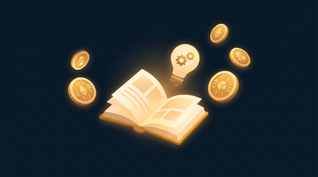 Crypto trading guide for beginners